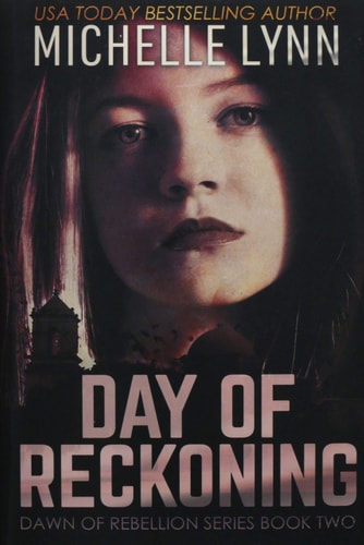 Day of Reckoning Premium Hardcover Edition