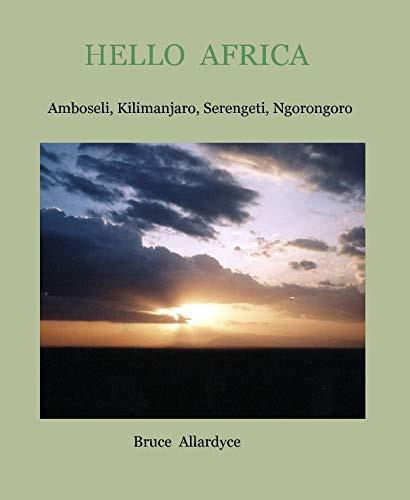 Hello Africa
