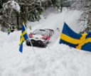 Rally Sweden - My Journey Over the Years in Images