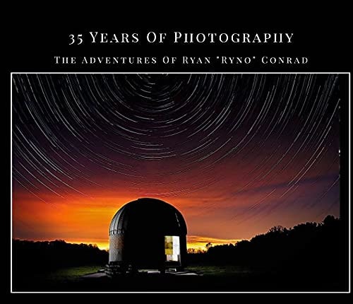 Photography by Ryan Conrad