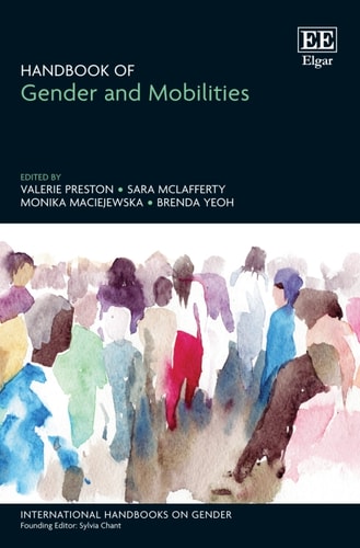 Handbook of Gender and Mobilities