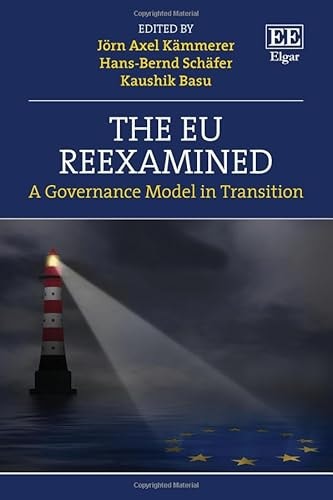 The EU Reexamined A Governance Model in Transition