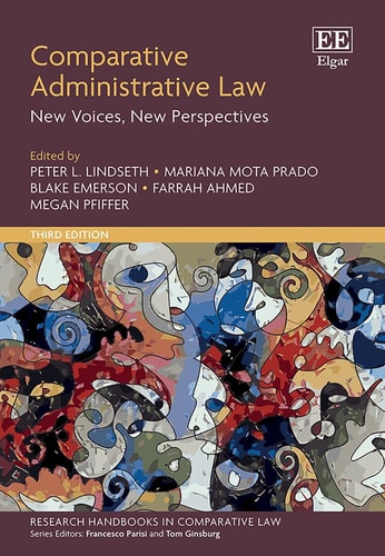 Comparative Administrative Law - New Voices, New Perspectives