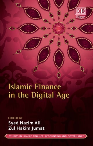 Islamic Finance in the Digital Age