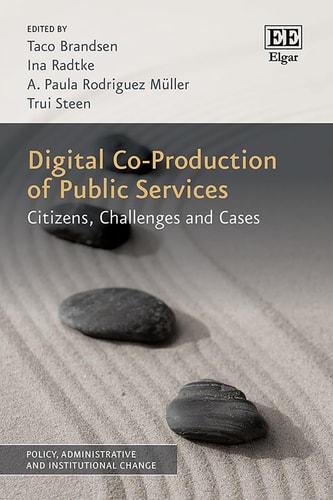 Digital Co-Production of Public Services - Citizens, Challenges and Cases