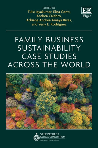 Family Business Sustainability Case Studies Across the World