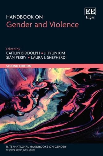 Handbook on Gender and Violence