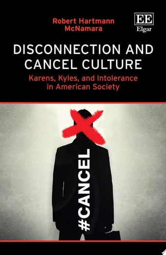 Disconnection and Cancel Culture