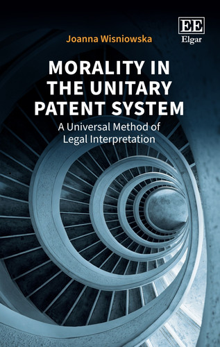 Morality in the Unitary Patent System