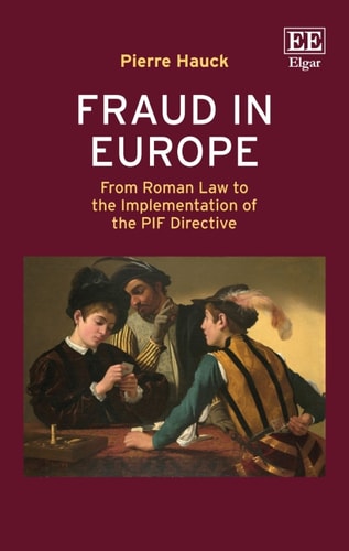 Fraud in Europe