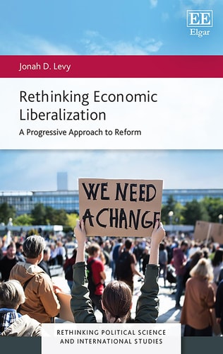 Rethinking Economic Liberalization - A Progressive Approach to Reform