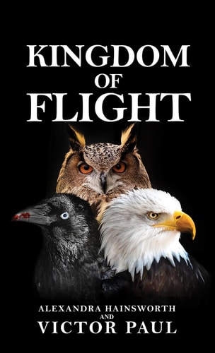 Kingdom of Flight