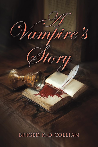 A Vampire's Story