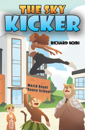 The Sky Kicker