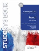Cambridge IGCSE(tm) French Fourth Edition