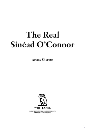 The Real Sinéad O'Connor