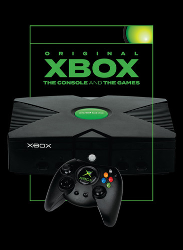 Original Xbox: The Console and the Games