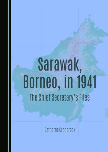 Sarawak, Borneo, in 1941