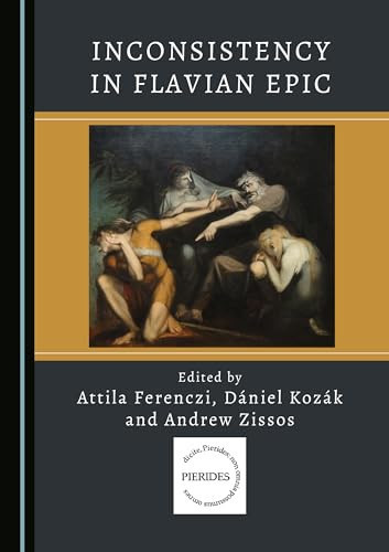 Inconsistency in Flavian Epic