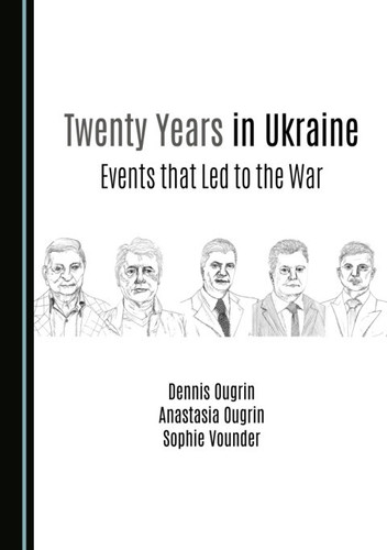 Twenty Years in Ukraine