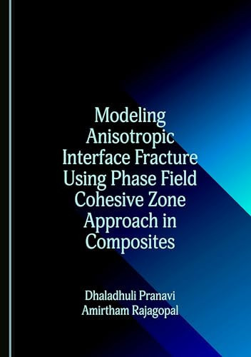 MODELING ANISOTROPIC INTERFACE FRACTURE USING PHASE FIELD COHESIVE ZONE APPROACH IN COMPOSITES.