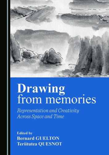 Drawing from Memories