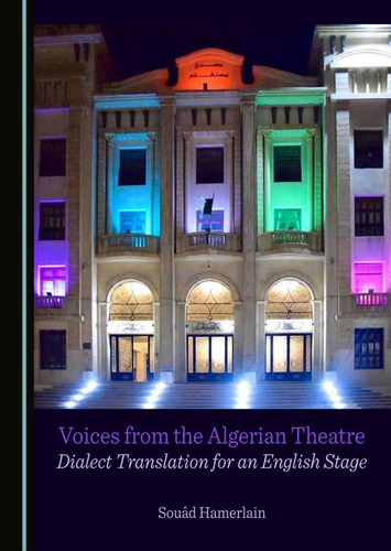 Voices from the Algerian Theatre