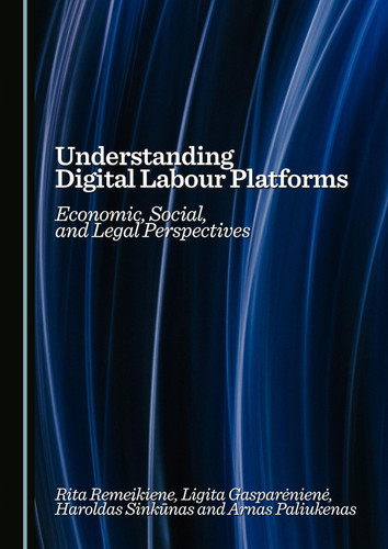 Understanding Digital Labour Platforms Economic, Social, and Legal Perspectives
