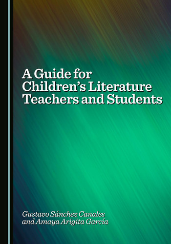 GUIDE FOR CHILDREN'S LITERATURE TEACHERS AND STUDENTS.