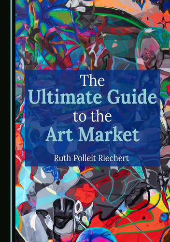 ULTIMATE GUIDE TO THE ART MARKET.