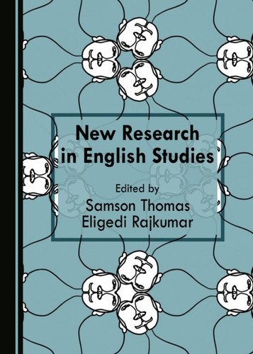 New Research in English Studies