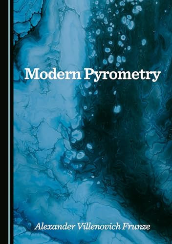 Modern Pyrometry