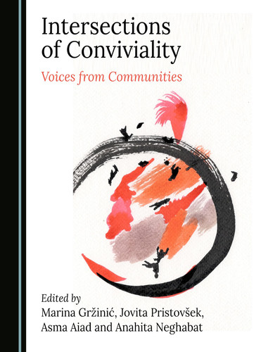 Intersections Conviviality - Voices from Communities