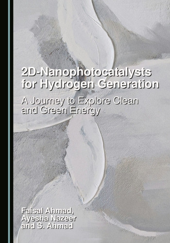 2D-Nanophotocatalysts for Hydrogen Generation