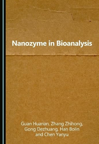 NANOZYME IN BIOANALYSIS.