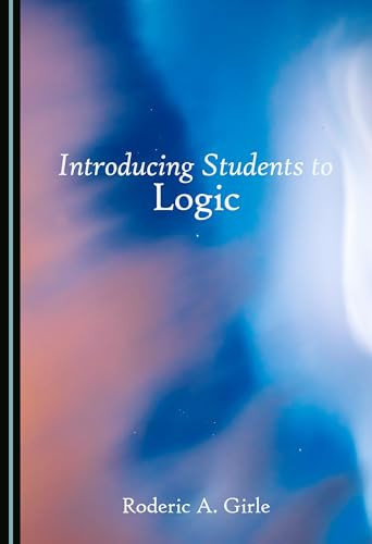 INTRODUCING STUDENTS TO LOGIC.