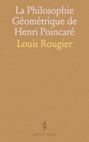 La Philosophie Géométrique de Henri Poincaré