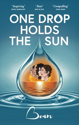 One Drop Holds The Sun