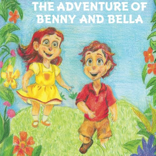 The Adventure of Benny and Bella