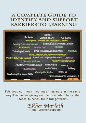 A Complete Guide to Identify and Support Barriers to Learning Subtitle
