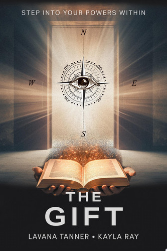 The Gift Step into your Powers Within