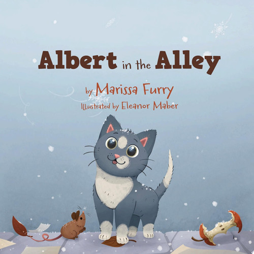 Albert in the Alley