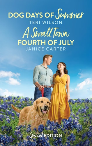 Dog Days of Summer/a Small Town Fourth of July