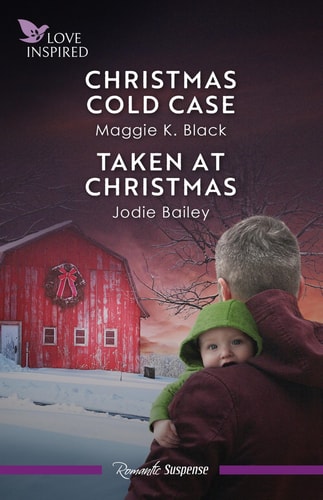 Christmas Cold Case/Taken at Christmas