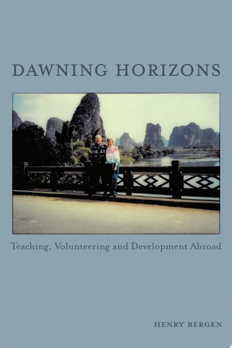 Dawning Horizons Teaching, Volunteering and Development Abroad