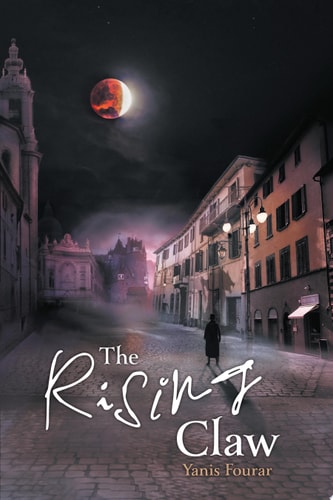 The Rising Claw