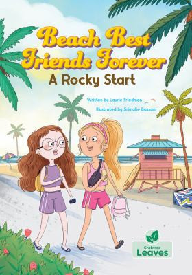A rocky start