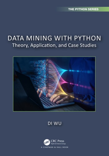 Data Mining with Python