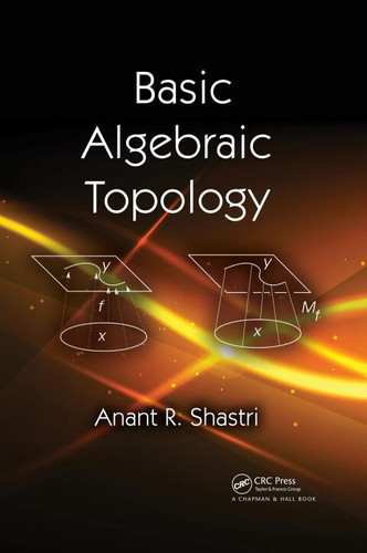 Basic algebraic topology