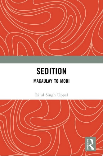 Sedition